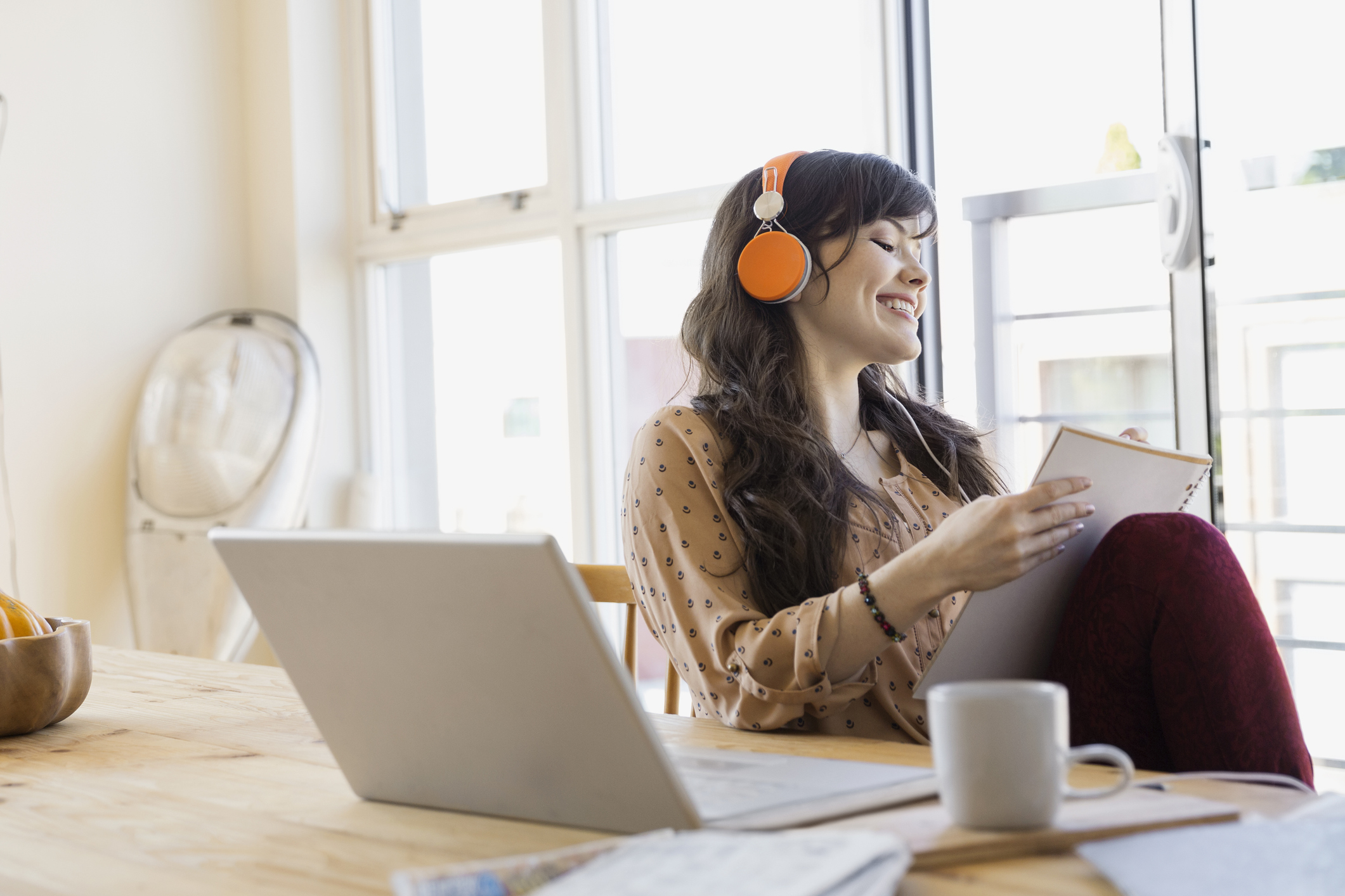 8 Podcasts For Event Planners
