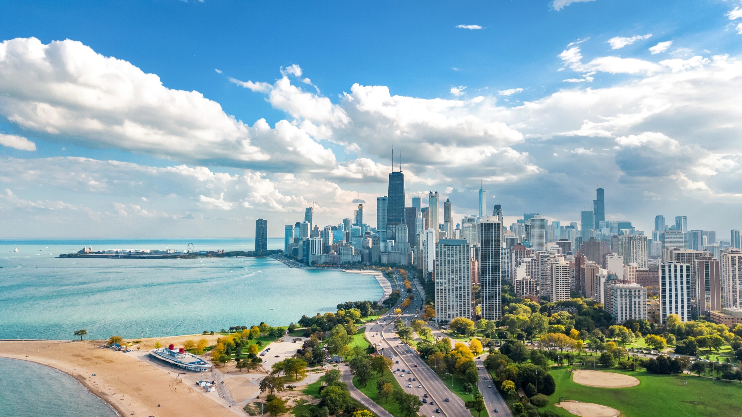 The National Black MBA Association Takes Over Chicago For Its 43rd Annual Conference