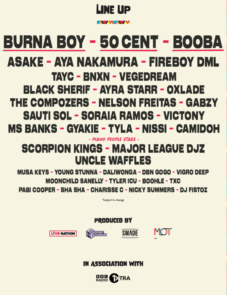 black music festival afronation eventnoire