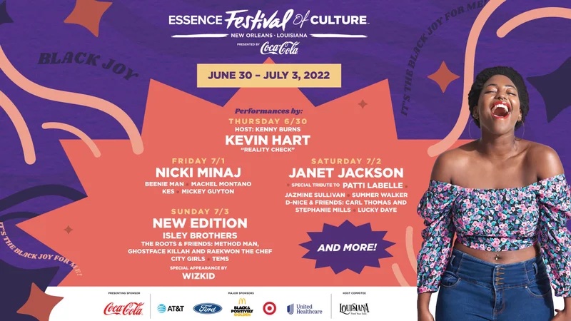 black music festival essence festival eventnoire