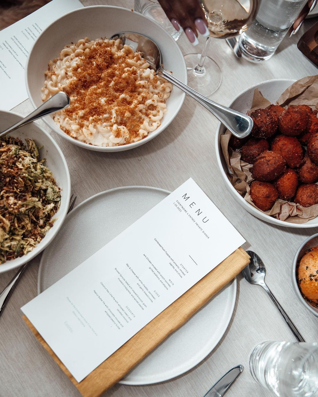 “Jerkhouse”: Eventnoire Partners with Entrée for “Everybody Eats” Chicago