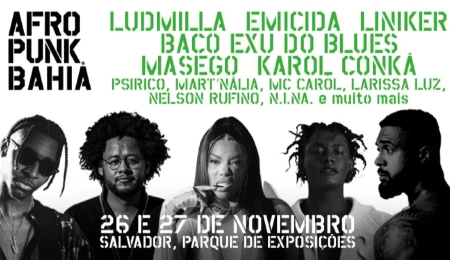 black music festival afropunk eventnoire