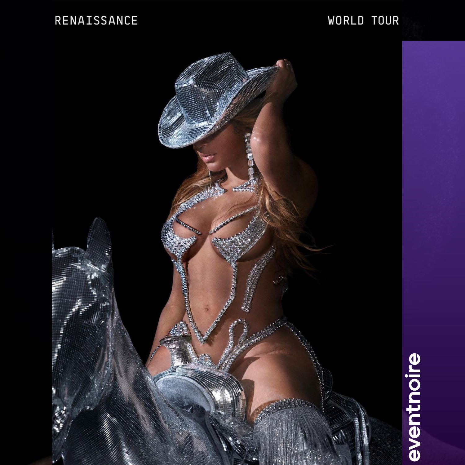 It’s Bey’s World: Presale tickets for Beyoncé’s Renaissance World Tour Go Live