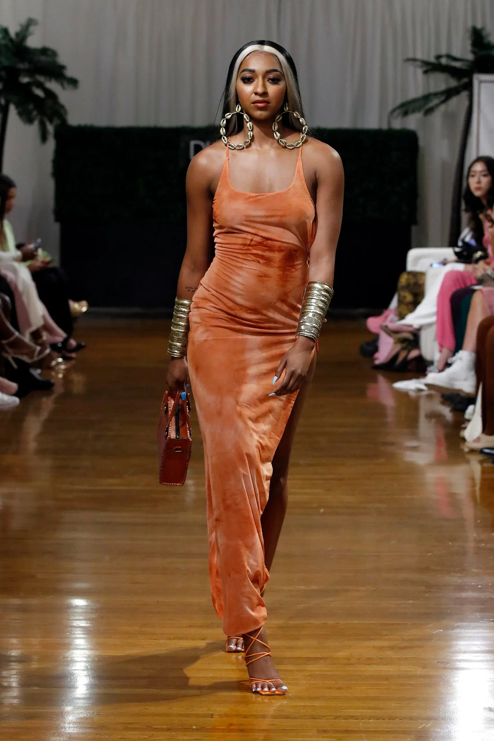 10 Black Designers Who Wowed at NYFW 2023