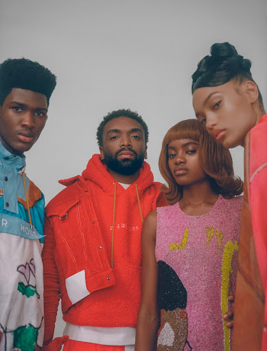 20 Black Owned Clothing Brands You Should Wear to Your Next Event