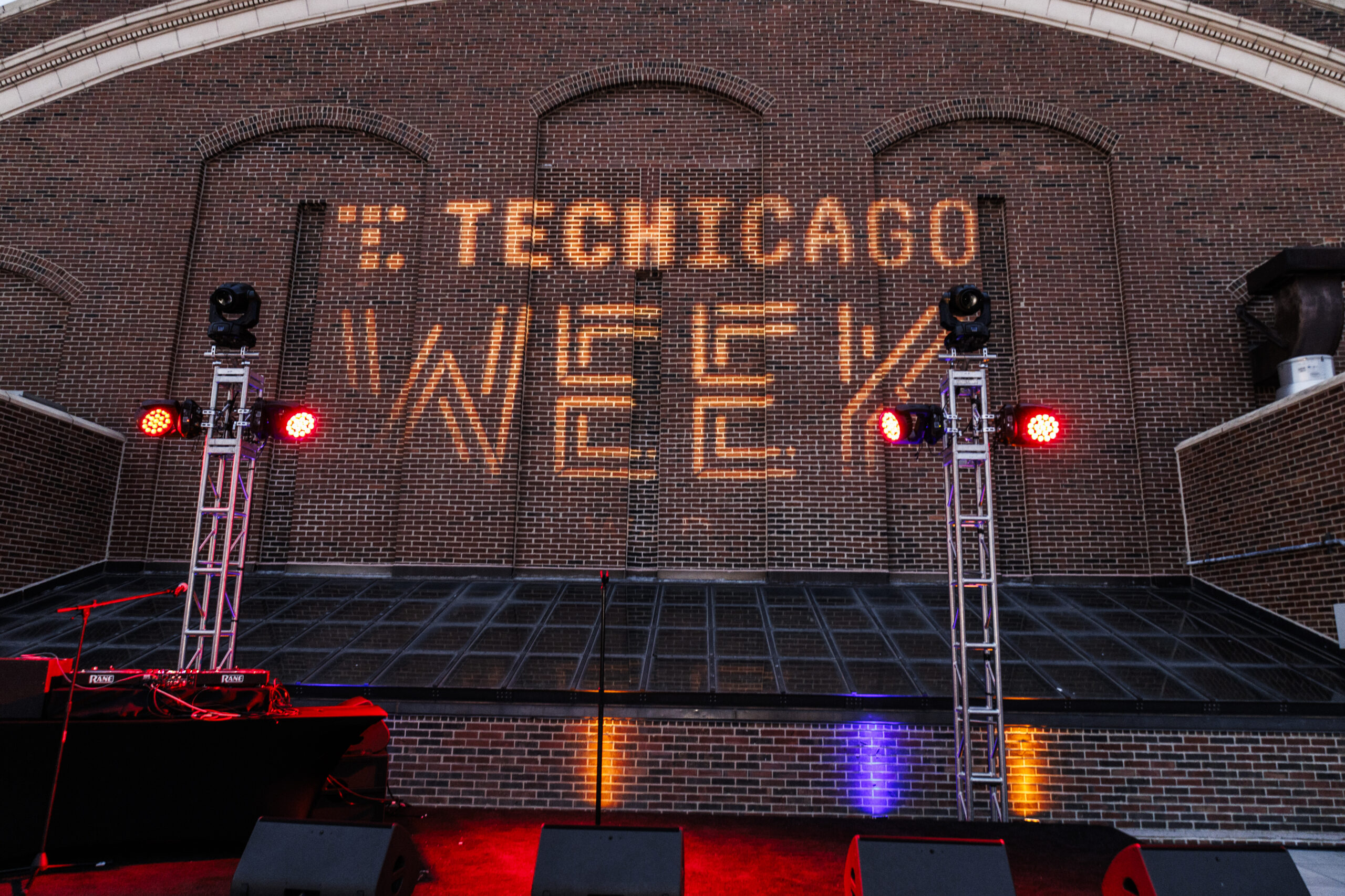 Celebrating Chicago’s Tech Ecosystem – Scottie Pippen & Jadakiss Headline TechChicago Week 2023: Recap
