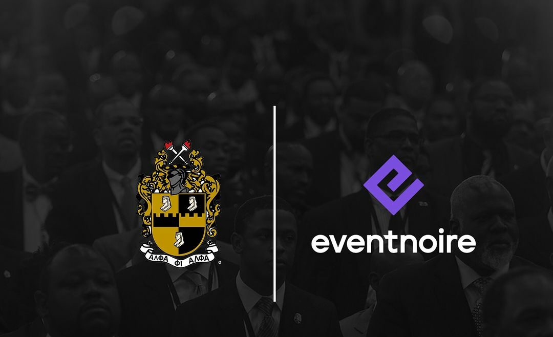 Eventnoire and Alpha Phi Alpha Fraternity, Inc. Announce Official Partnership Agreement to Empower Community Events