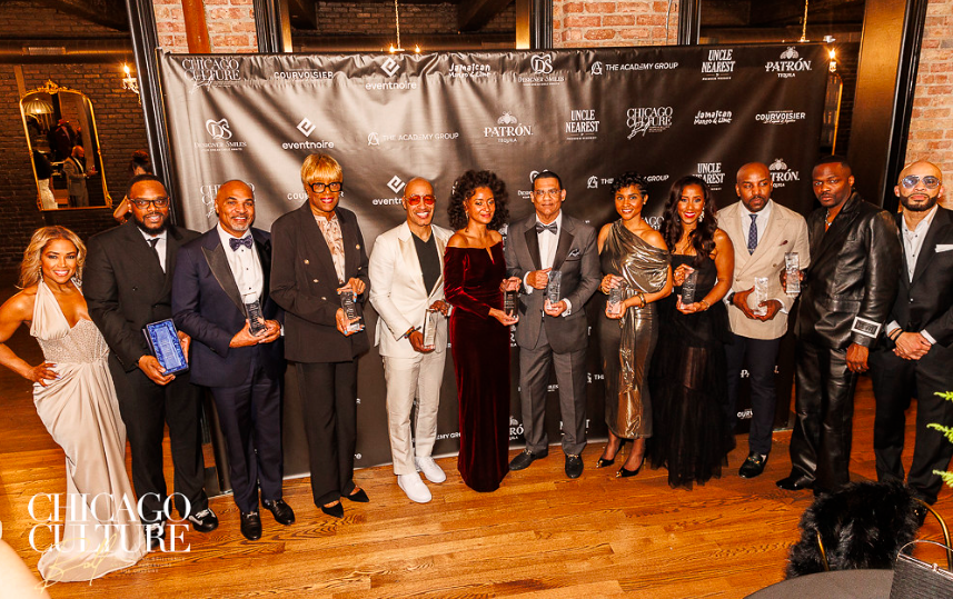 Chicago Culture Ball’s Success Reinforce Eventnoire’s Position as a Leader in the Events Industry